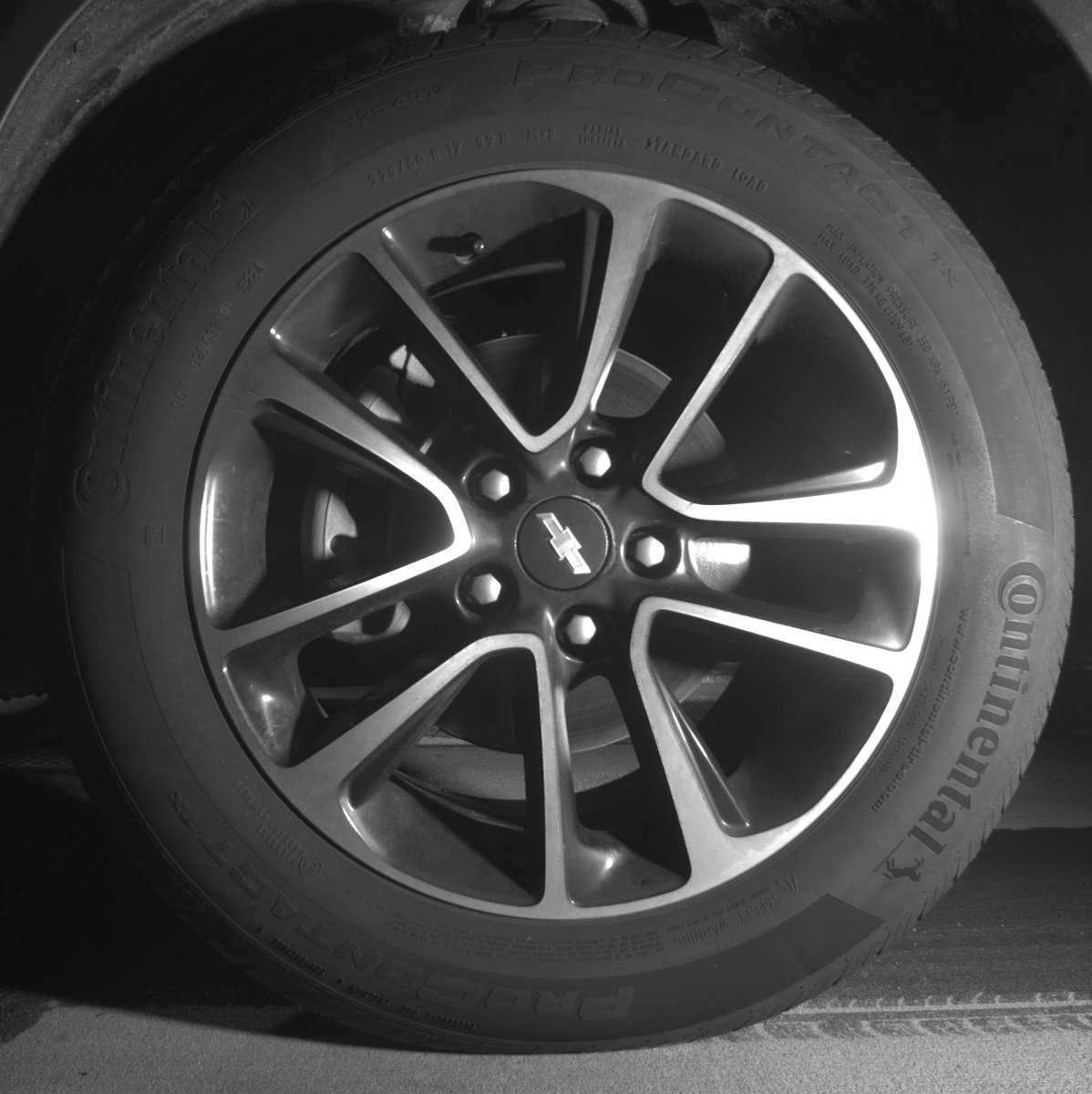 Used 2025 Chevrolet TrailBlazer LT w/ Driver Confidence Package image 12