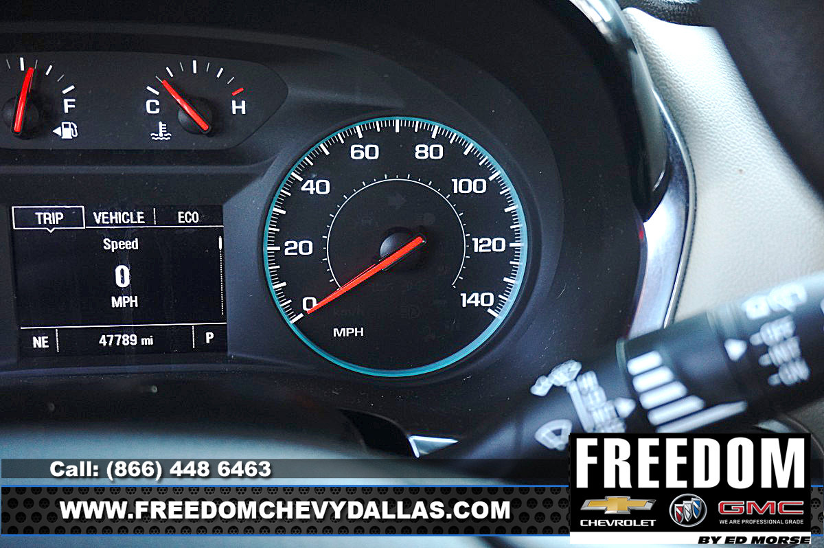 Used 2023 Chevrolet Traverse LS FWD image 27