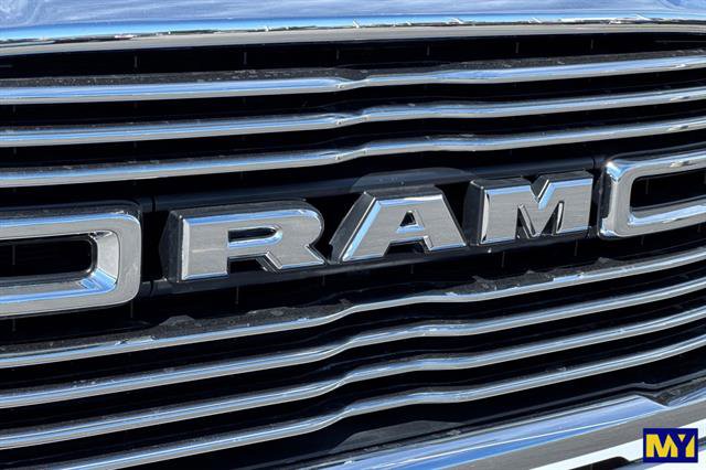 Used 2024 RAM 2500 Laramie w/ Safety Group image 35