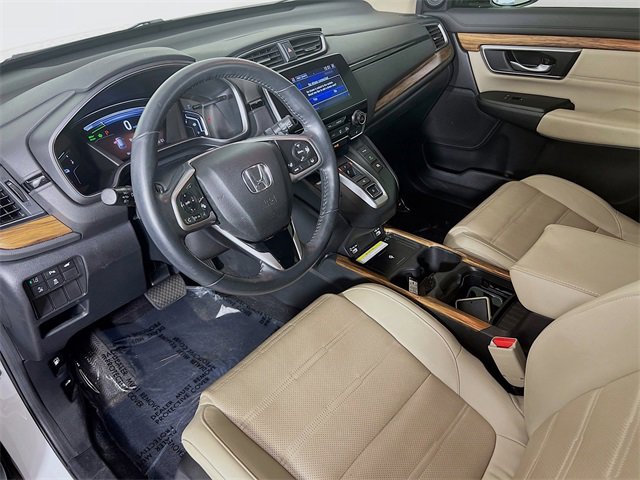 Used 2020 Honda CR-V Touring image 10