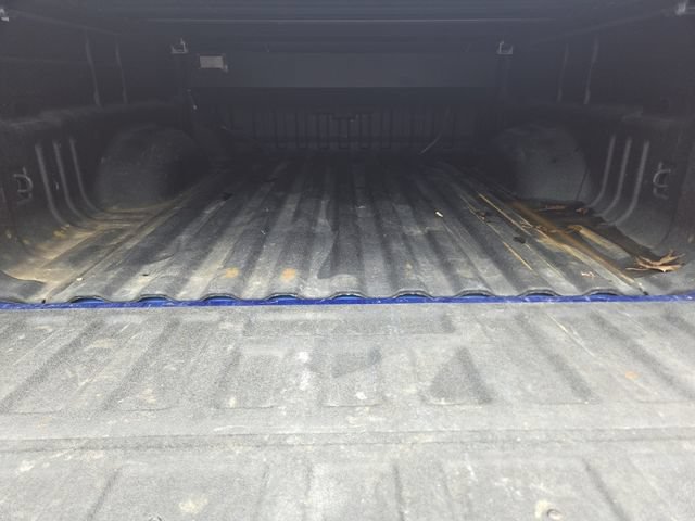 Used 2018 Chevrolet Colorado LT w/ Luxury Package, Chrome AWD/4WD image 18