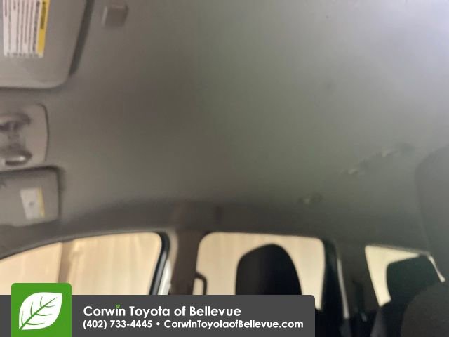 Used 2016 Chevrolet Traverse LT image 21