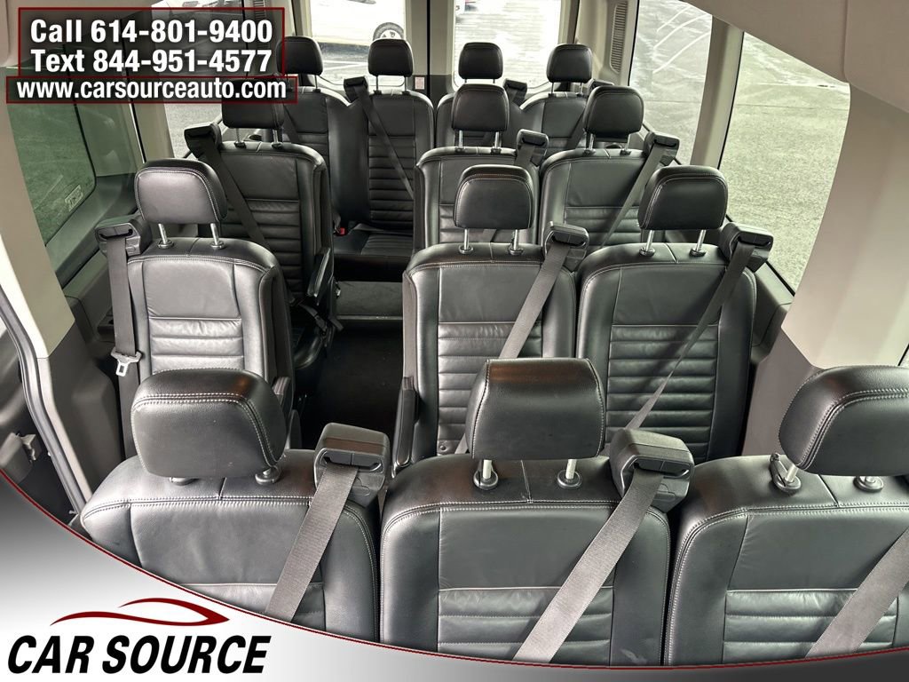 Used 2020 Ford Transit 350 XLT image 19