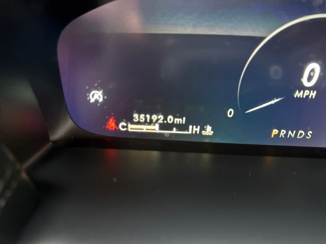 Certified 2022 Lincoln Nautilus Reserve w/ Luxury Package image 20