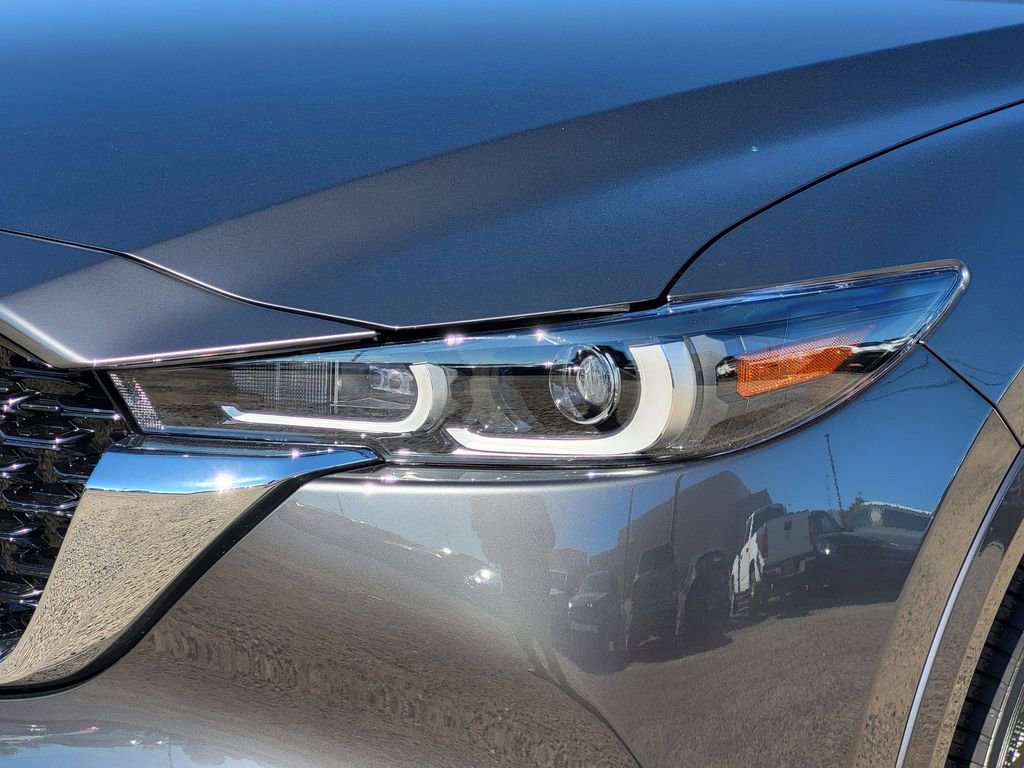 New 2025 MAZDA CX-5 AWD 2.5 S image 5