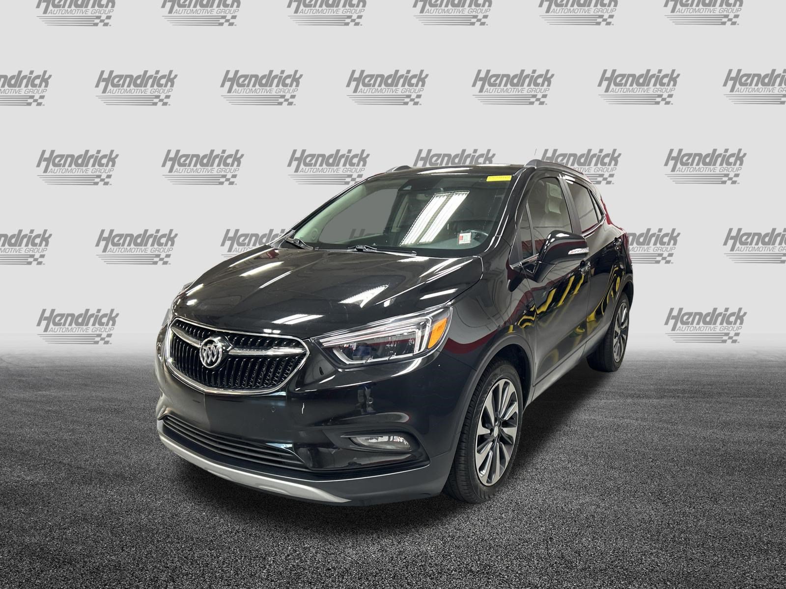 Used 2019 Buick Encore Essence w/ Safety Package II FWD image 5