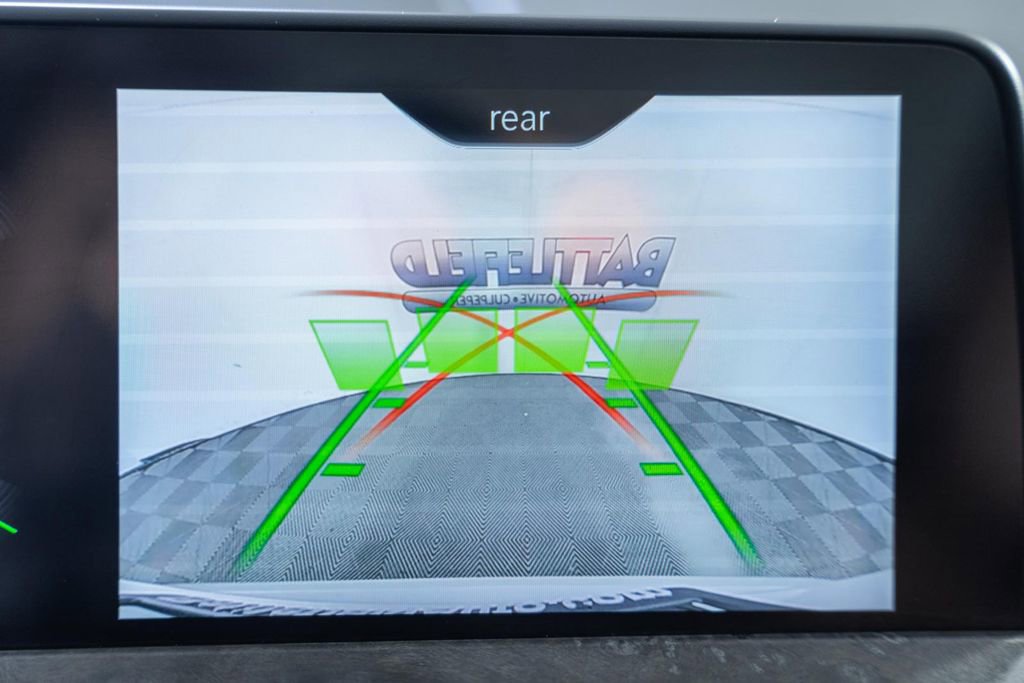 Used 2018 BMW X3 xDrive30i image 47