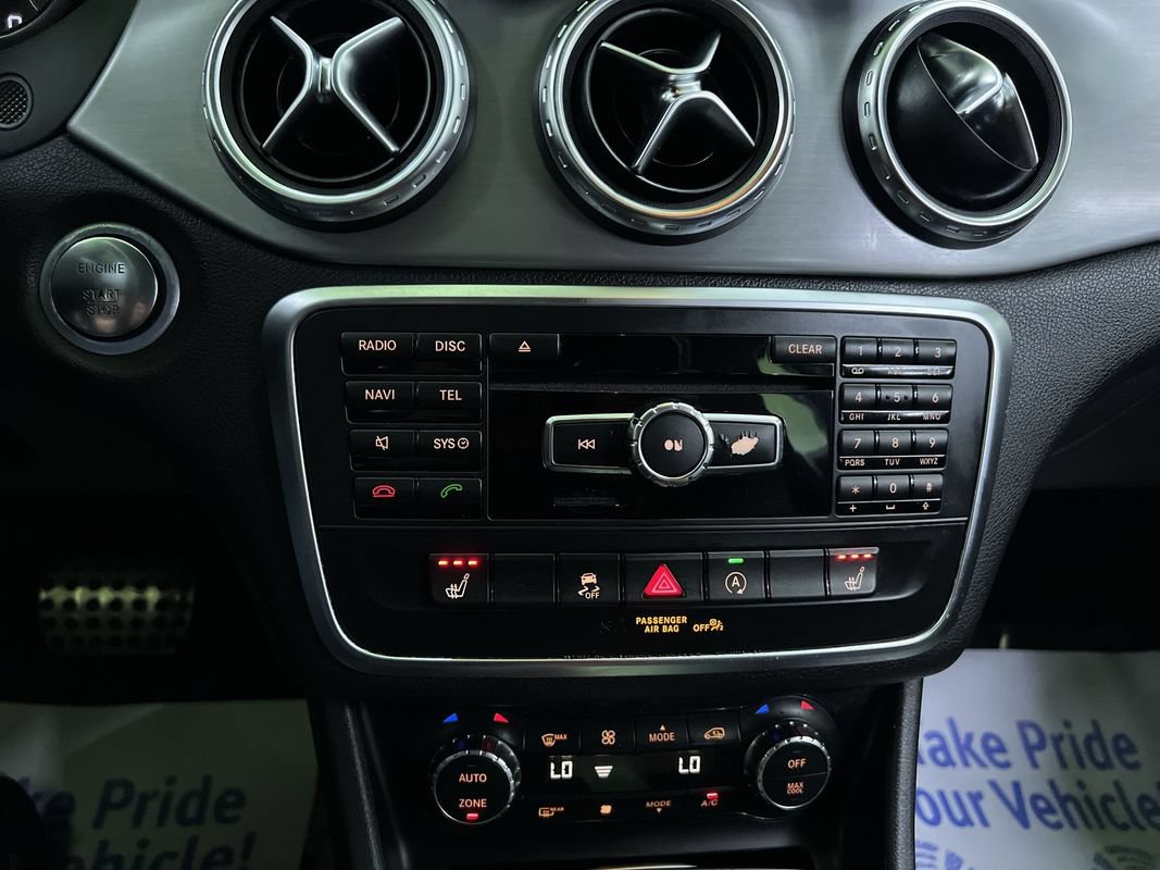 Used 2015 Mercedes-Benz GLA 45 AMG 4MATIC image 23