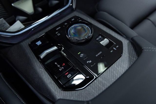 New 2026 BMW X3 xDrive30 image 21