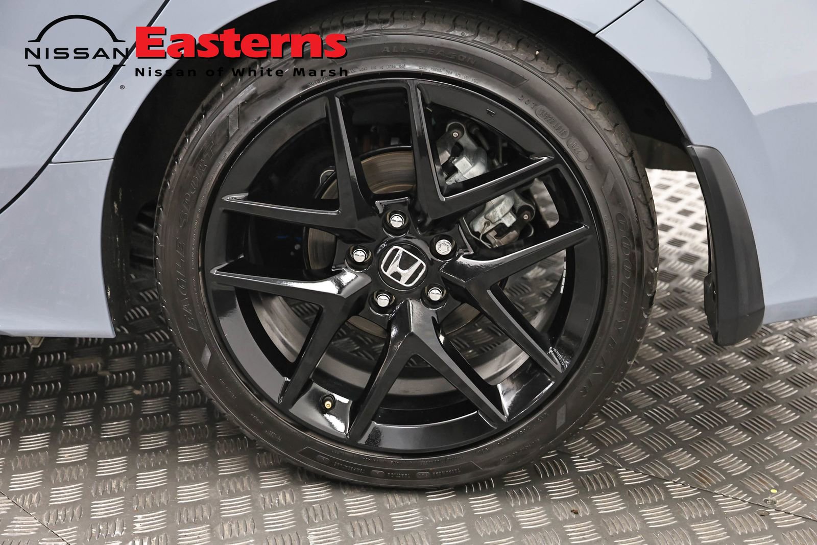 Used 2024 Honda Civic Sport image 31