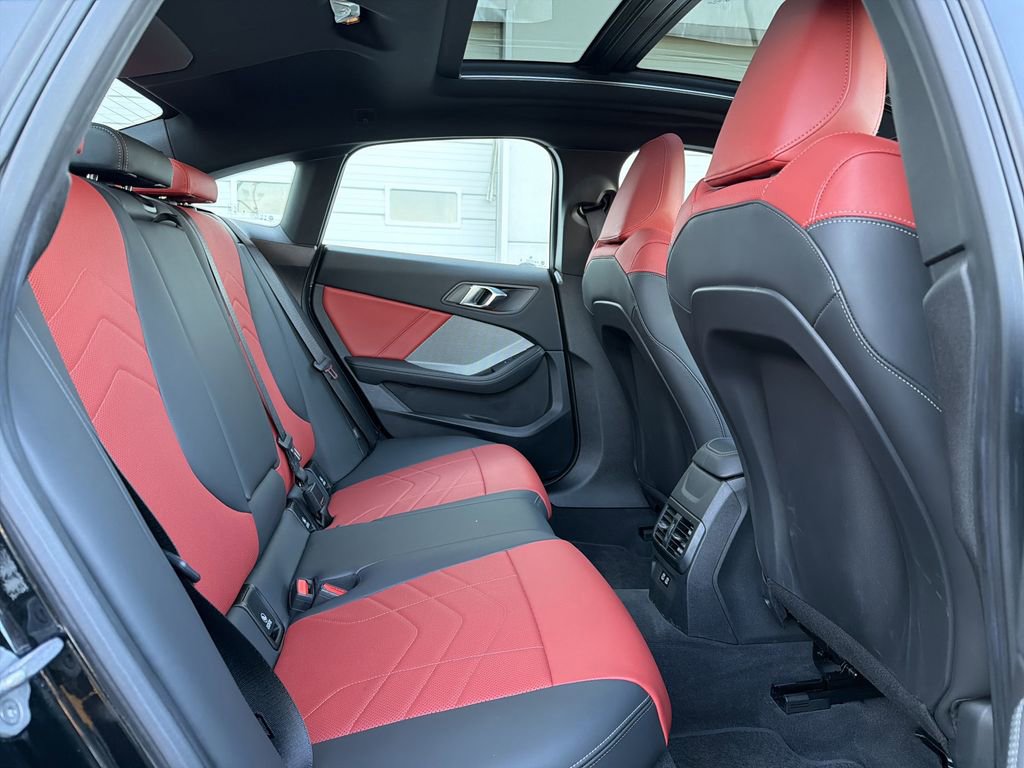 Used 2025 BMW 228i xDrive image 16