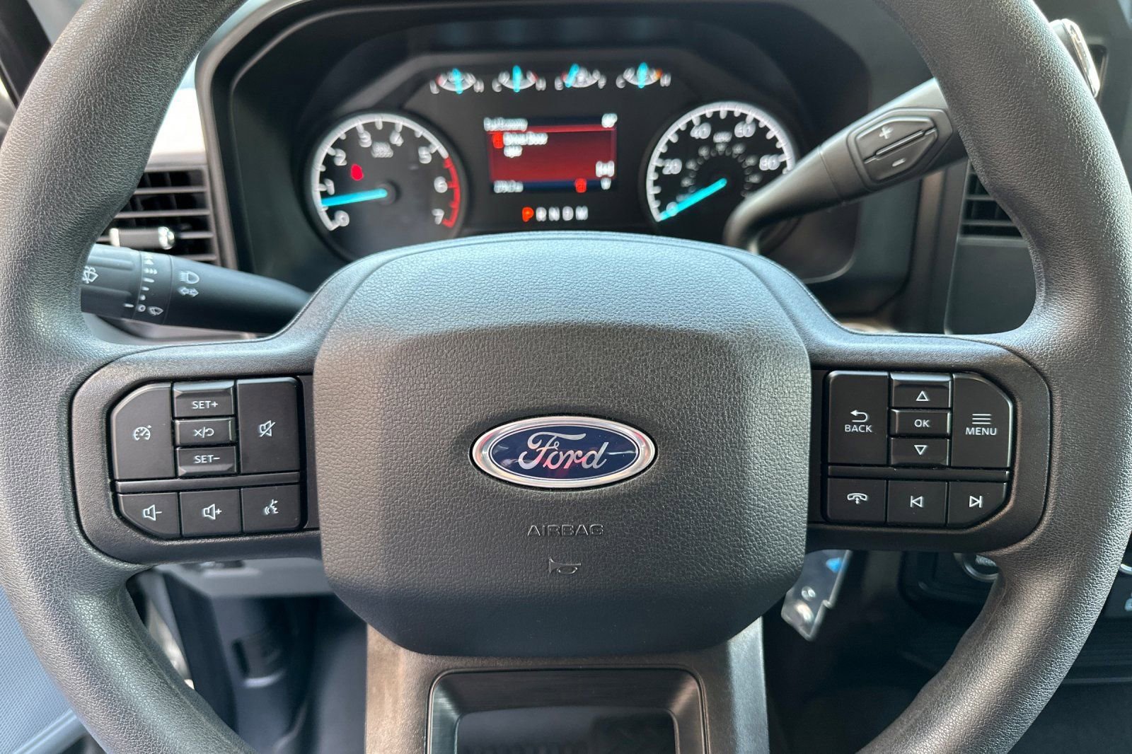 Used 2025 Ford F250 XL w/ STX Appearance Package AWD/4WD image 21