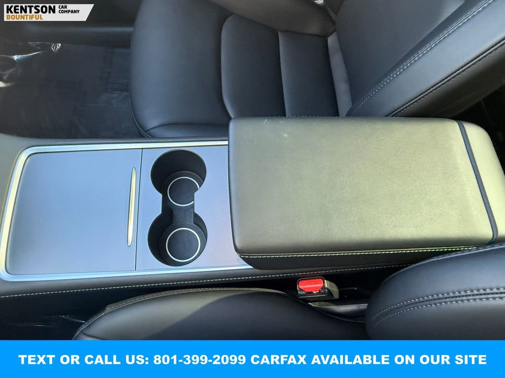 Used 2024 Tesla Model Y Long Range image 21