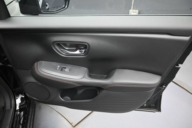 New 2027 Honda HR-V Sport image 28