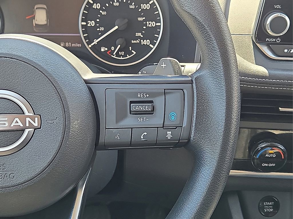 Used 2024 Nissan Rogue SV AWD/4WD image 20