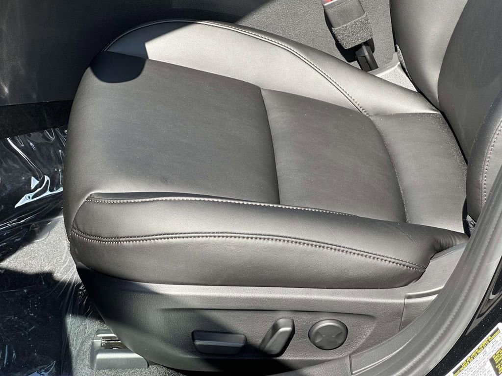 New 2026 MAZDA MAZDA3 2.5 S Sedan w/ Preferred Pkg image 23