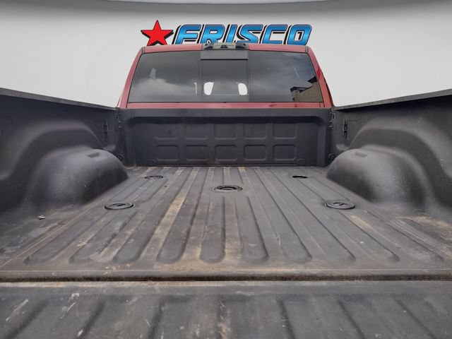 Used 2021 RAM 2500 Limited AWD/4WD image 33