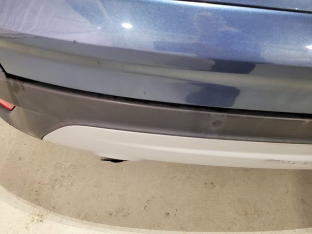 Used 2018 Ford Escape SEL w/ Ford Safe & Smart Package image 9