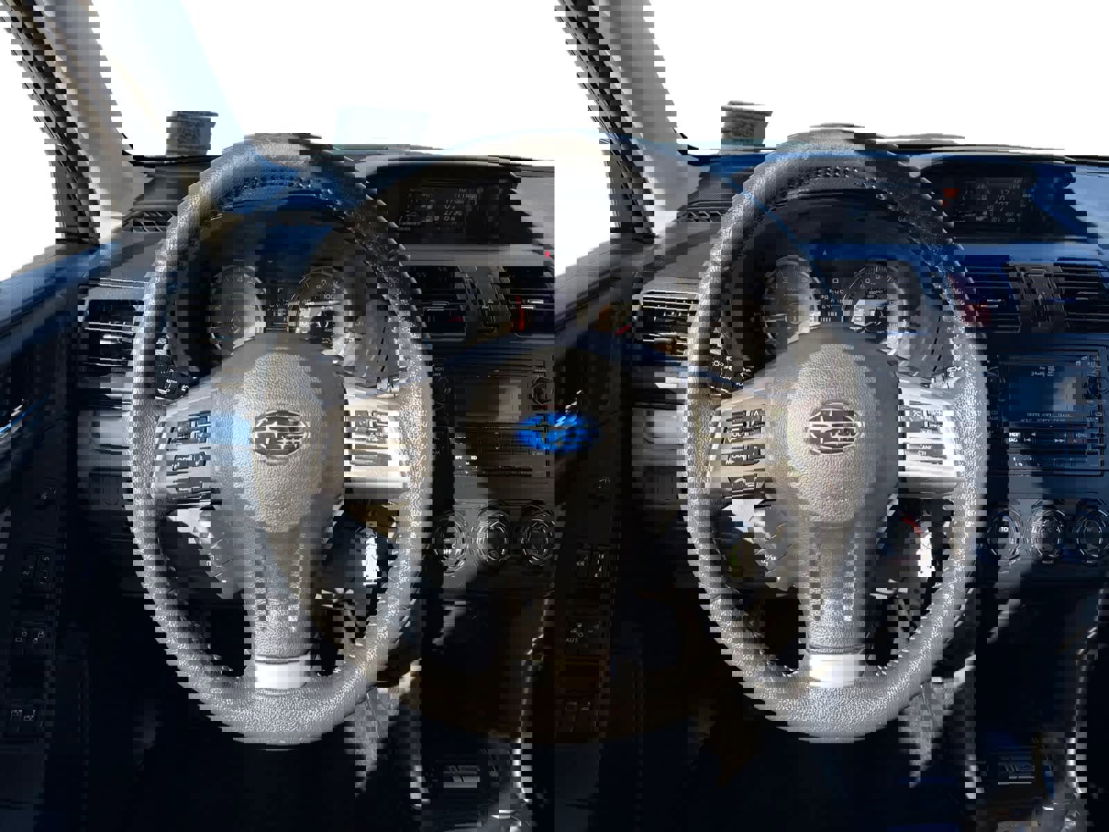 Used 2015 Subaru Forester 2.5i Limited image 13