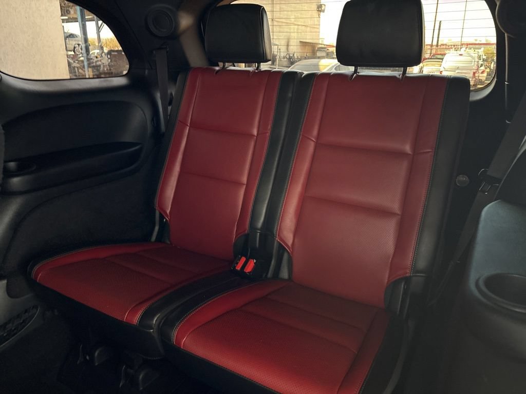 Used 2021 Dodge Durango R/T RWD image 20