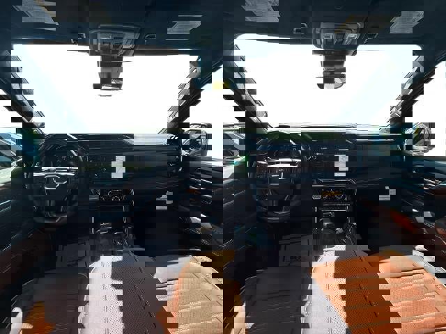 New 2026 GMC Sierra 1500 Denali Ultimate image 21