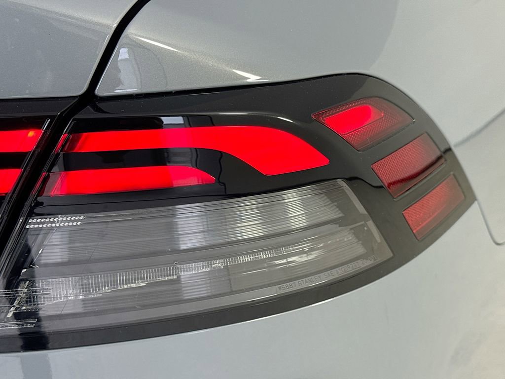 Used 2025 Honda Accord EX-L image 35