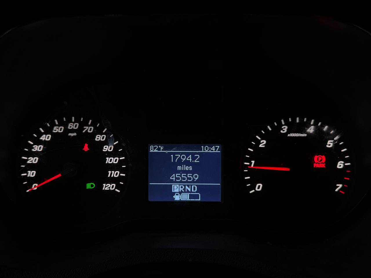 Used 2021 Freightliner Sprinter 2500 RWD image 5