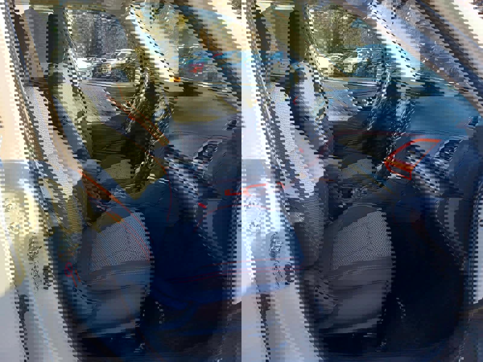 Used 2019 Subaru Forester Sport image 22