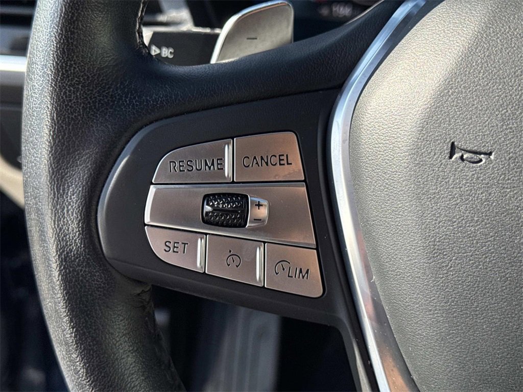 Used 2022 BMW X3 xDrive30i w/ Premium Package 2 image 26