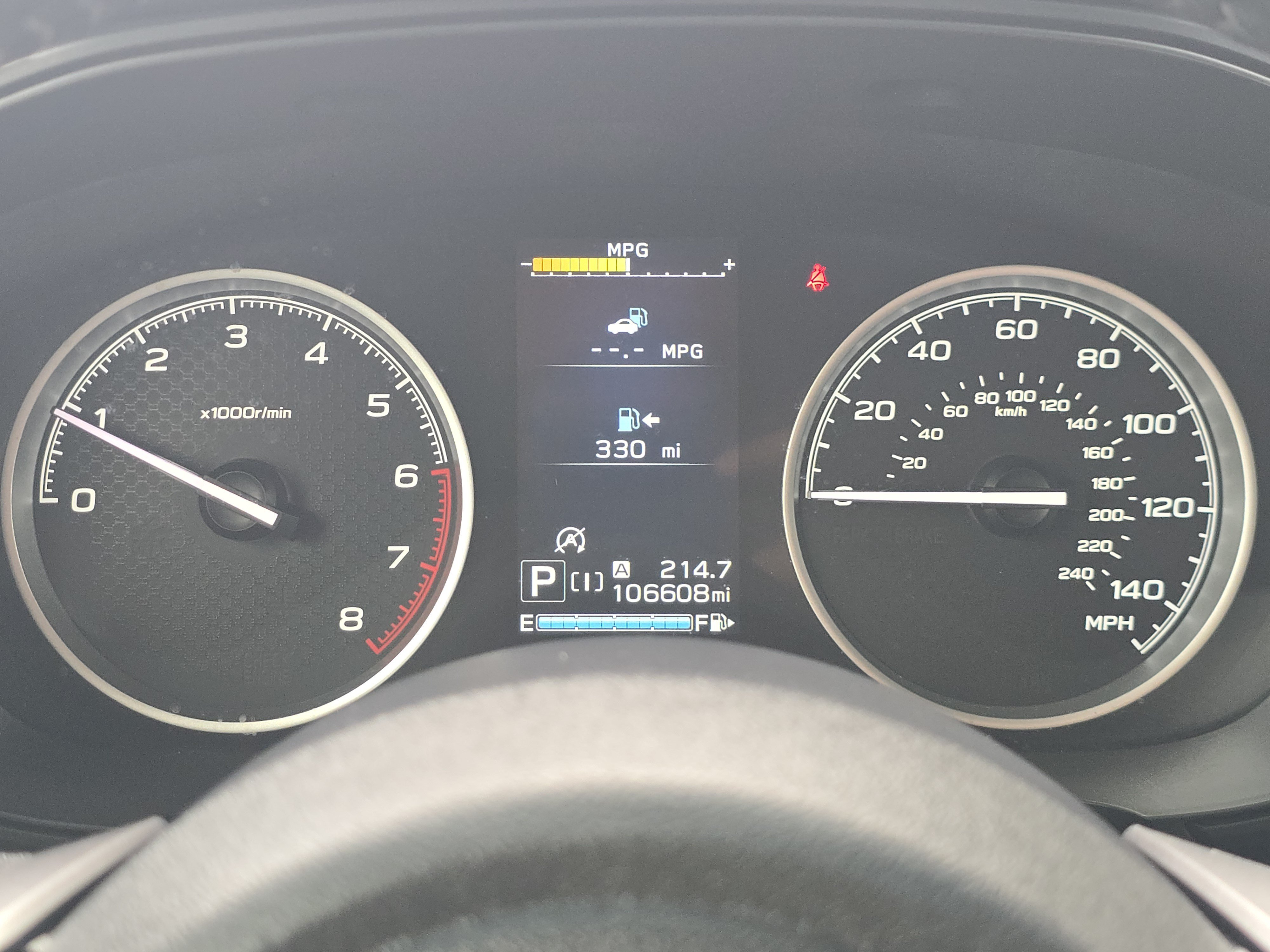 Used 2021 Subaru Forester Premium AWD/4WD image 23