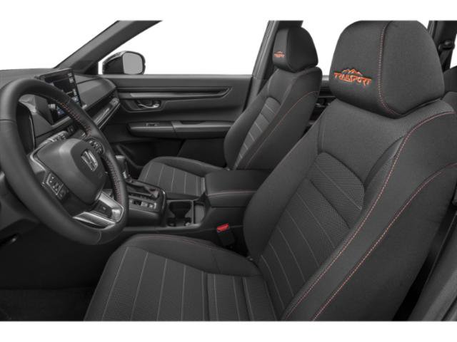 New 2026 Honda CR-V TrailSport image 9