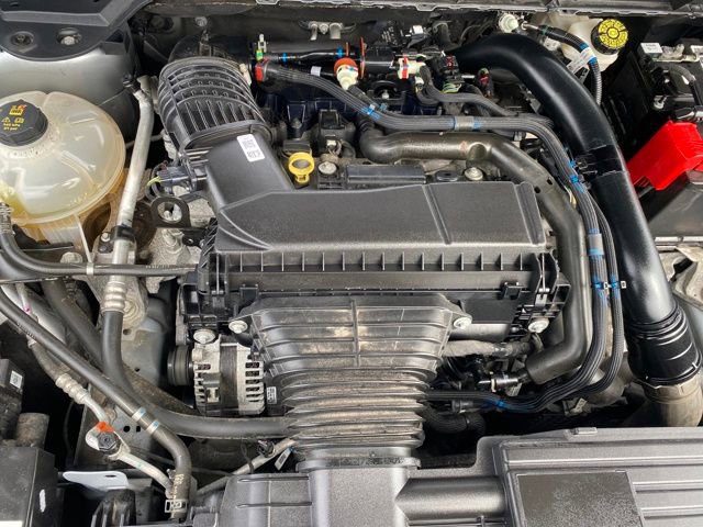 Used 2023 Ford Escape Platinum image 21