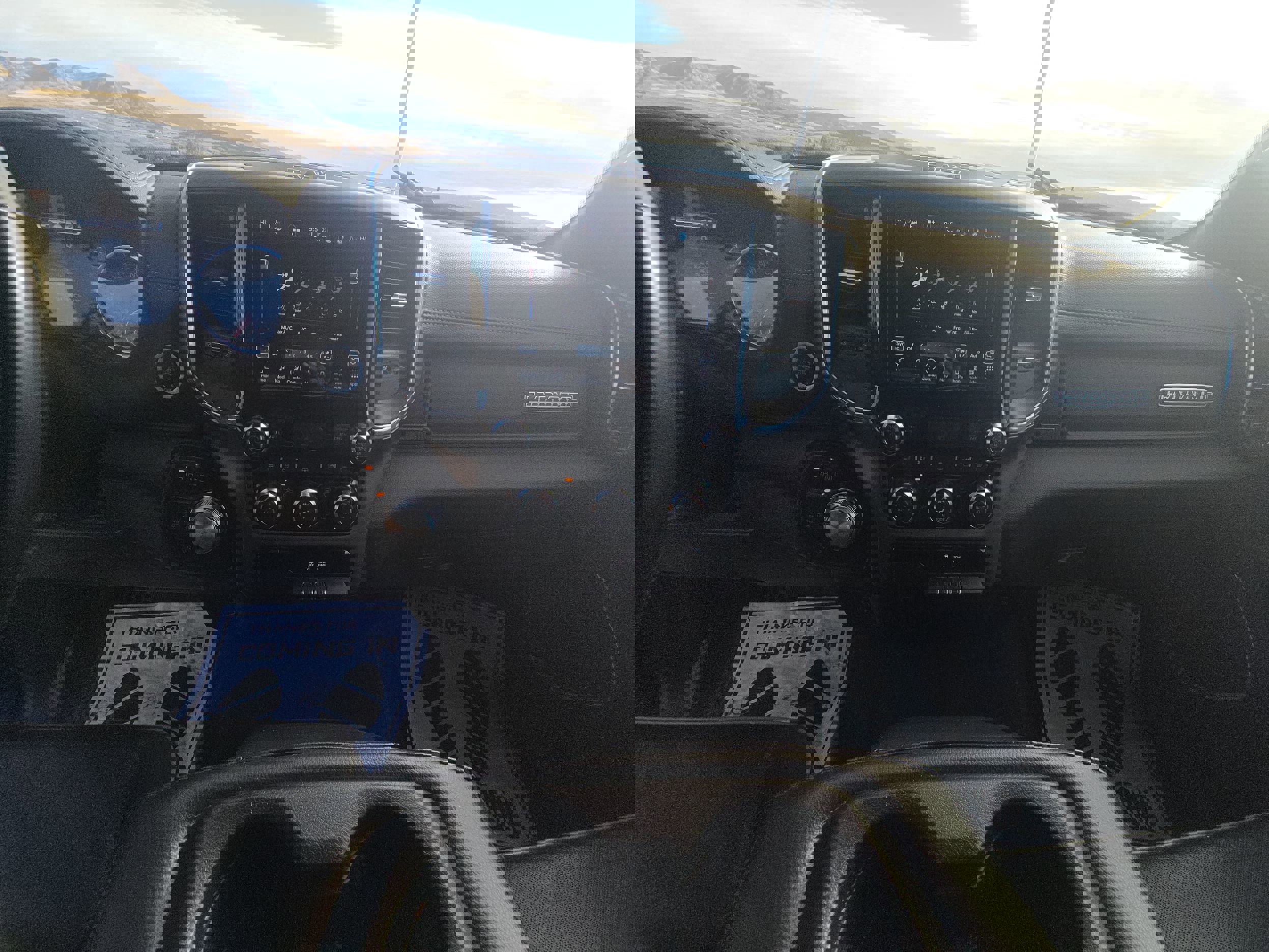 Used 2023 RAM 1500 Laramie image 13