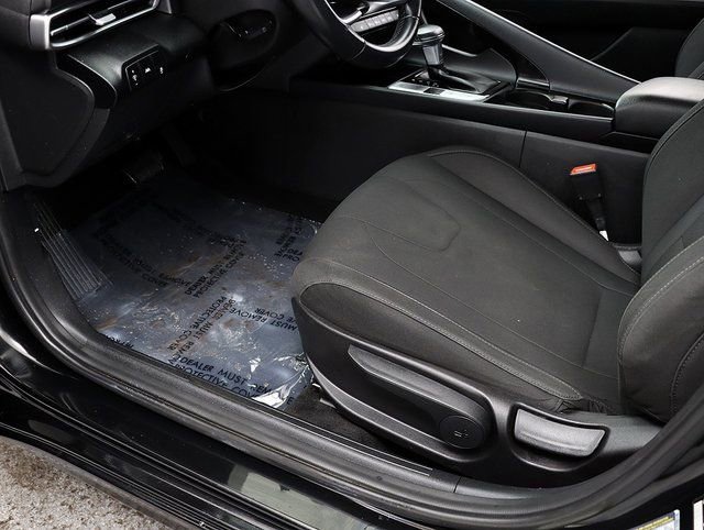 Used 2022 Hyundai Elantra SEL w/ Convenience Package image 22