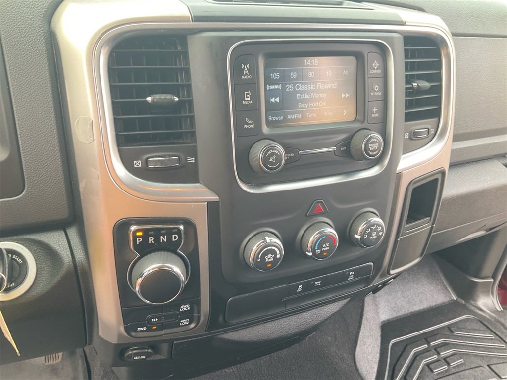 Used 2019 RAM 1500 Classic Warlock image 29
