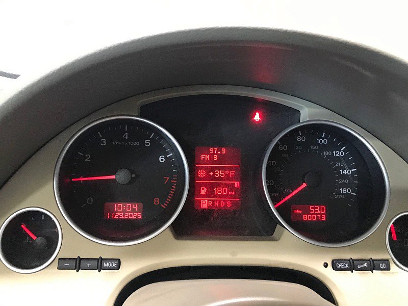 Used 2008 Audi A4 2.0T image 25