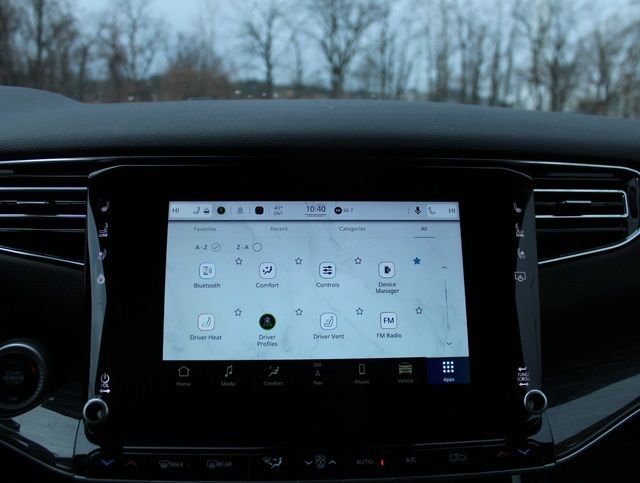 Used 2022 Jeep Wagoneer Series III w/ Flexible Seating Group image 29