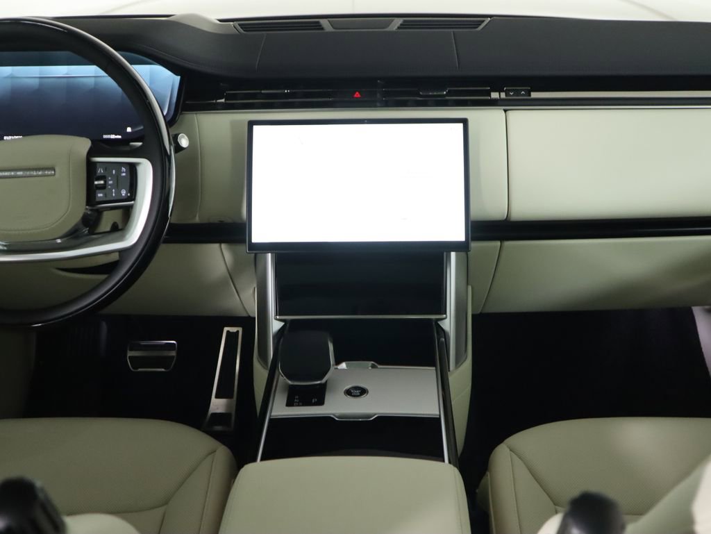 New 2026 Land Rover Range Rover SE AWD/4WD image 14