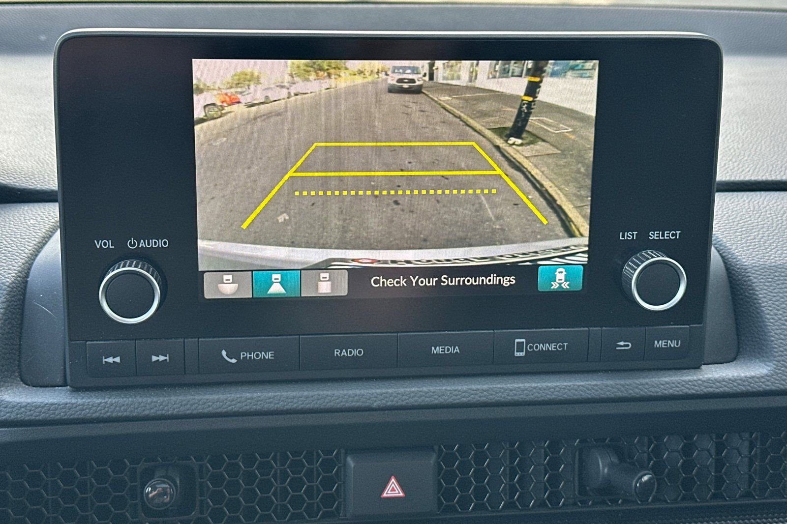 Used 2024 Honda CR-V EX image 22