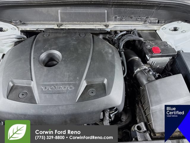 Used 2019 Volvo XC60 T5 R-Design w/ Protection Package Premier FWD image 34