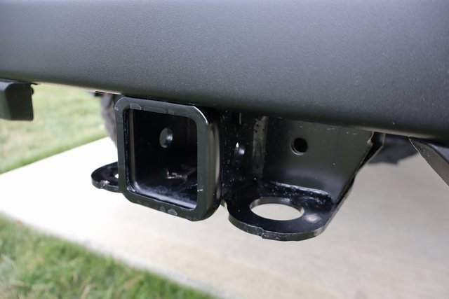 New 2025 RAM 2500 Rebel w/ Rebel Level 2 Equipment Group image 41