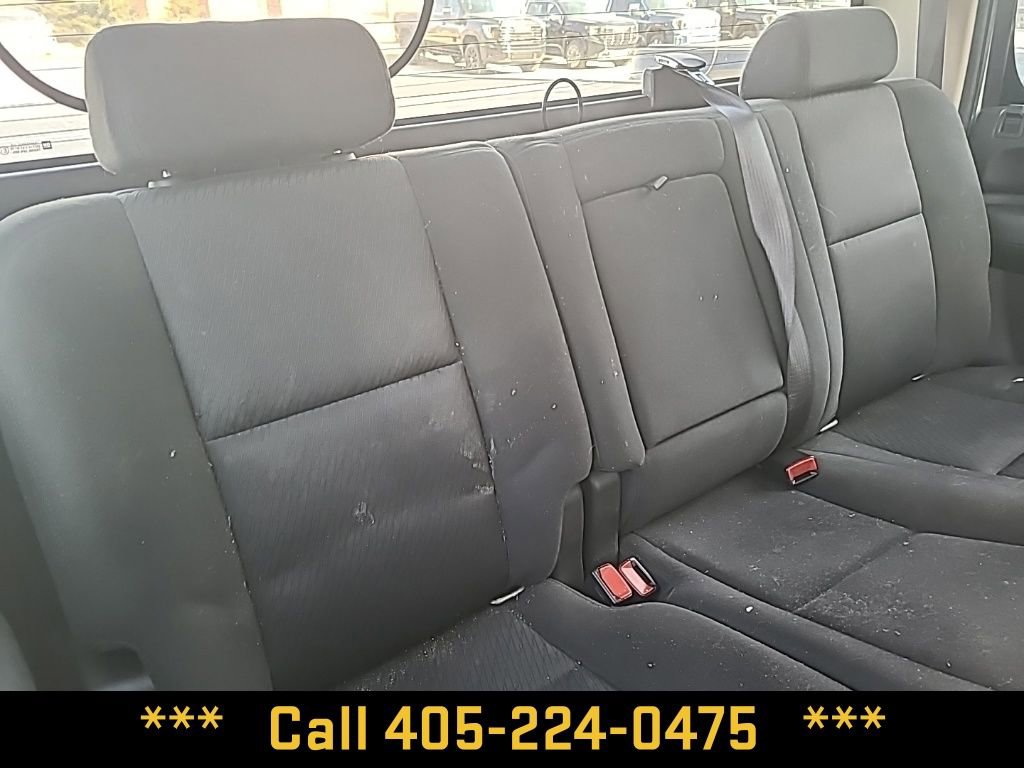 Used 2010 GMC Sierra 1500 SLE w/ Texas Edition image 24