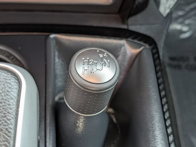 Certified 2024 Toyota 4Runner TRD Pro AWD/4WD image 18