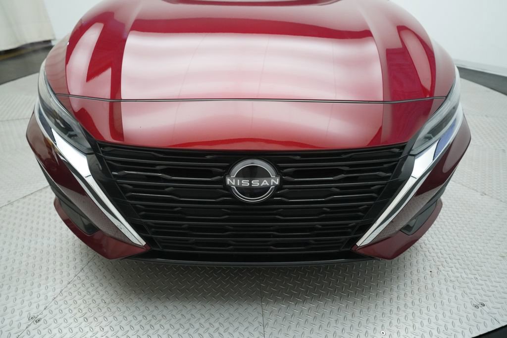 Certified 2023 Nissan Altima 2.5 SV AWD/4WD image 20