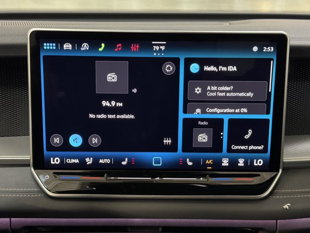 New 2026 Volkswagen Tiguan SE R-Line AWD/4WD image 32