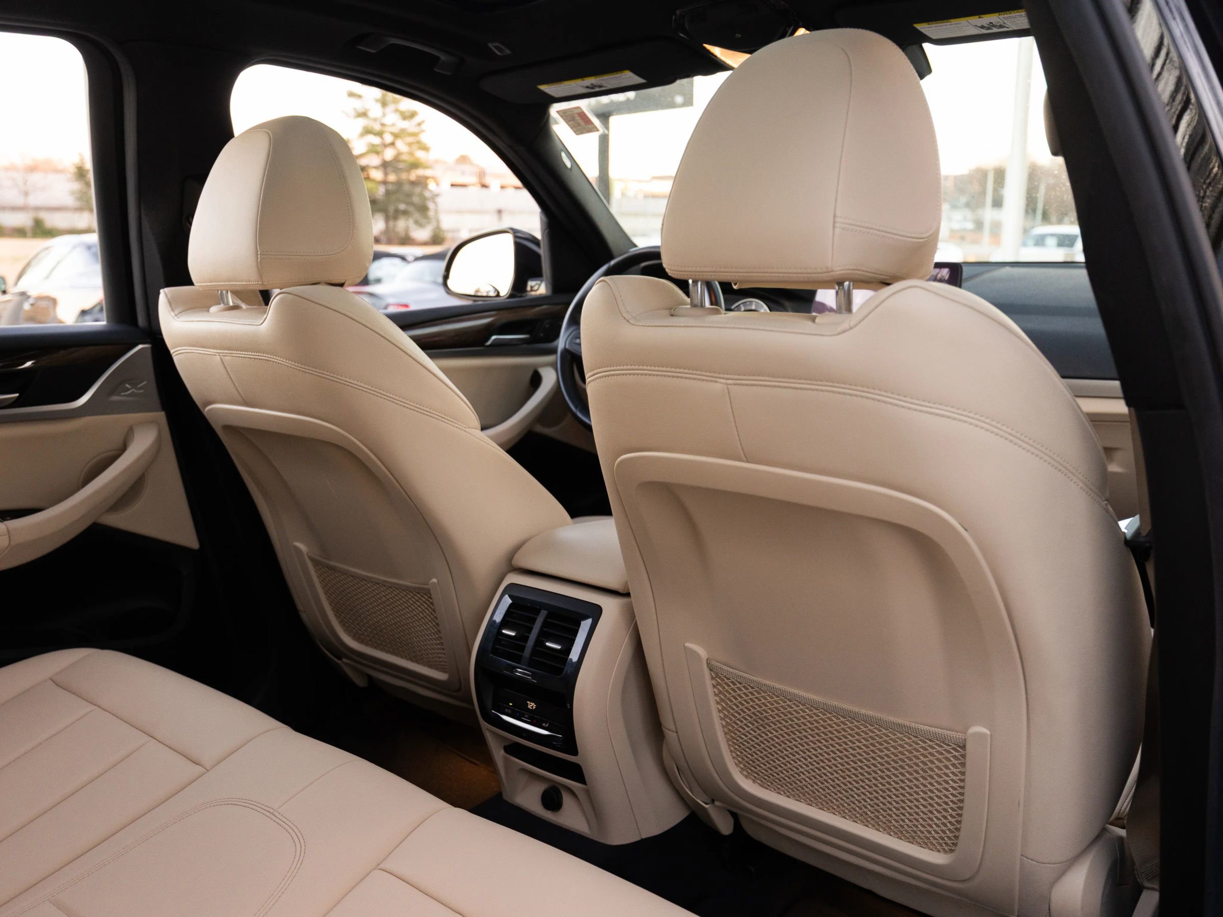 Used 2019 BMW X3 sDrive30i image 26