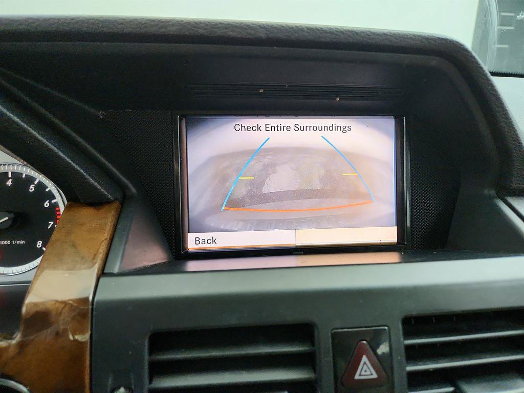 Used 2012 Mercedes-Benz GLK 350 2WD image 20