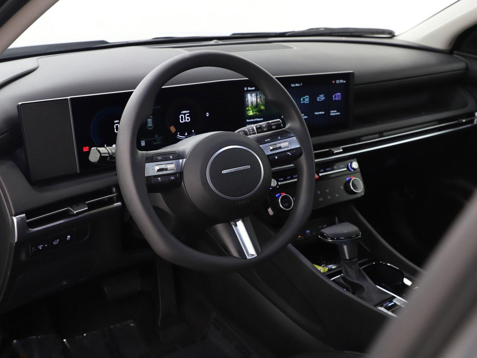 Used 2025 Hyundai Tucson SEL image 24