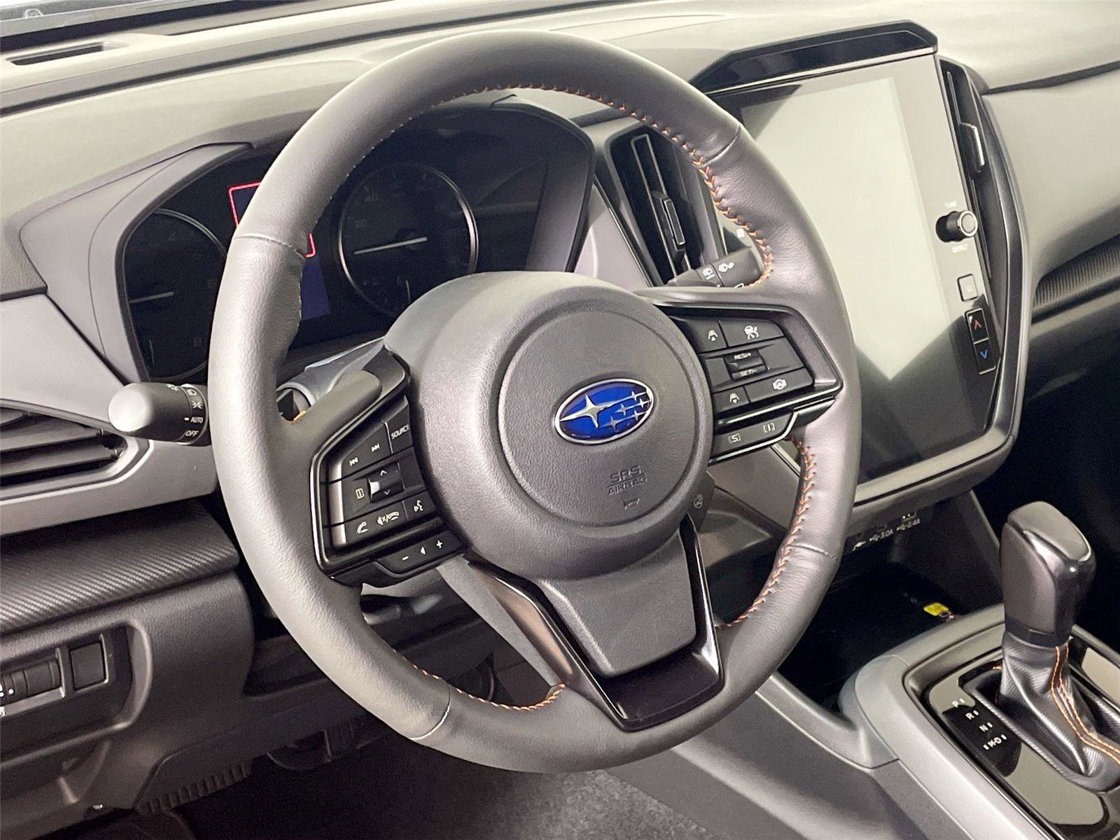 New 2026 Subaru Crosstrek 2.5i Limited AWD/4WD image 19