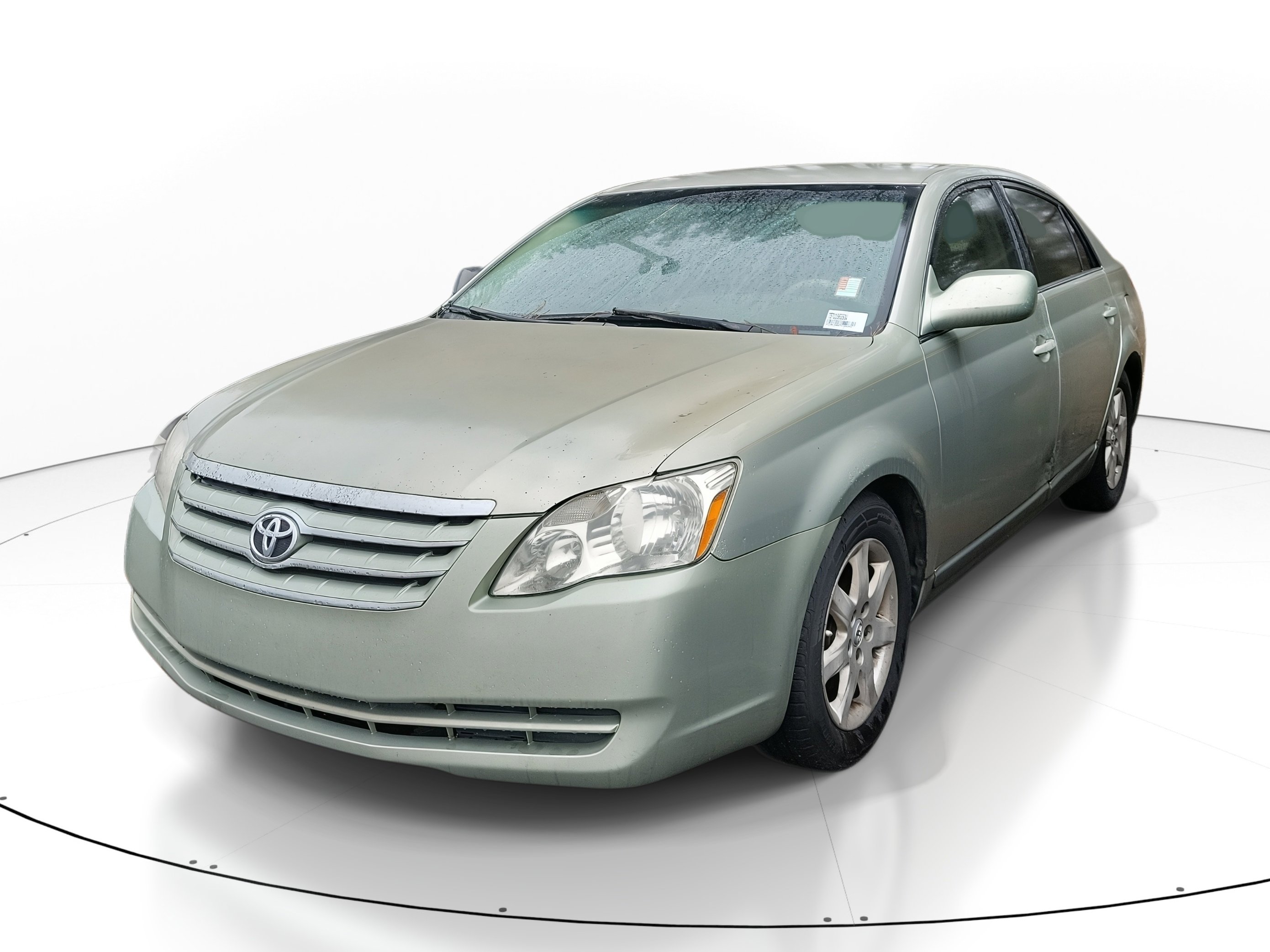 Used 2007 Toyota Avalon image 3